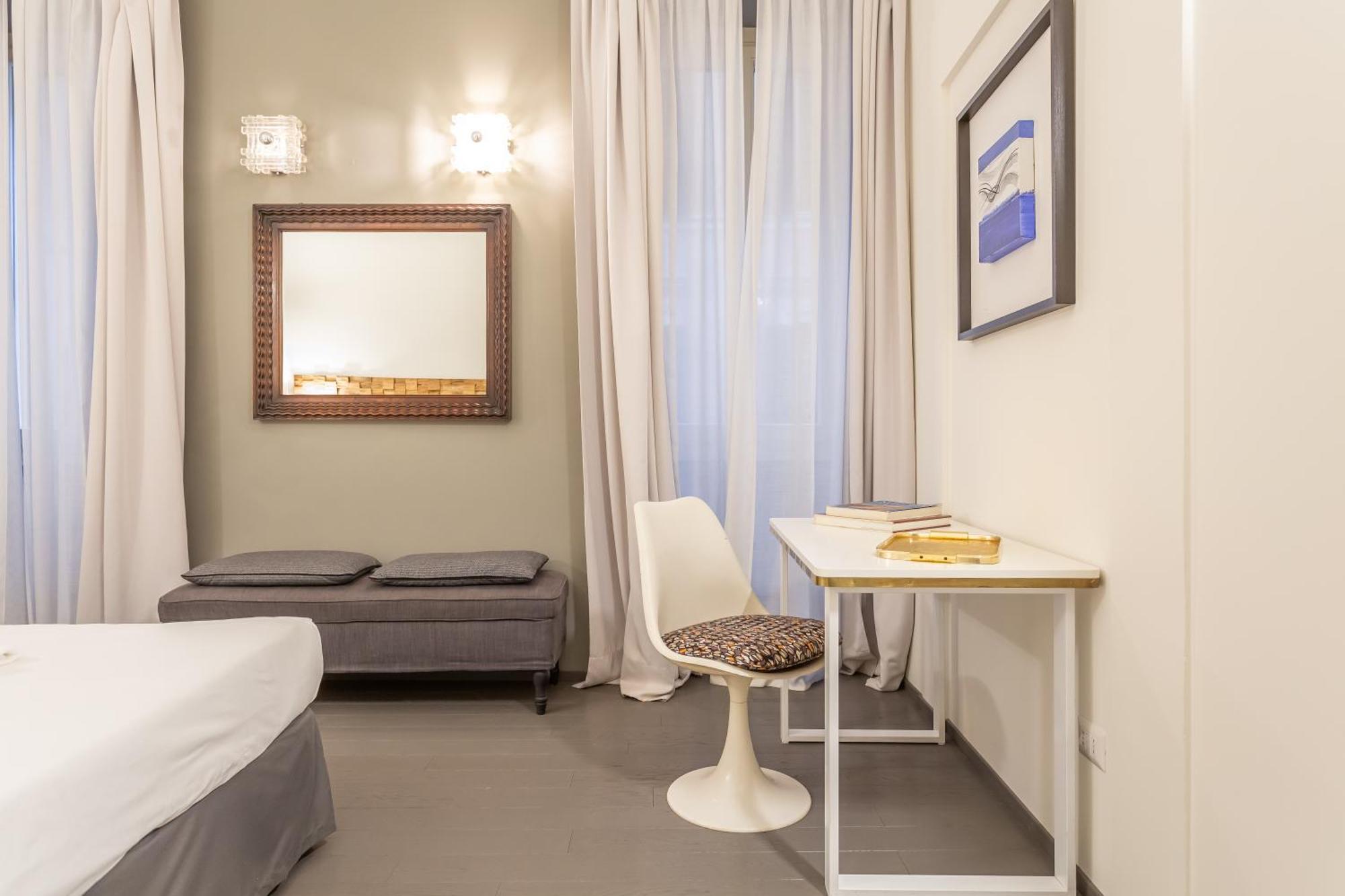 Appartamento Spanish Steps Deluxe *