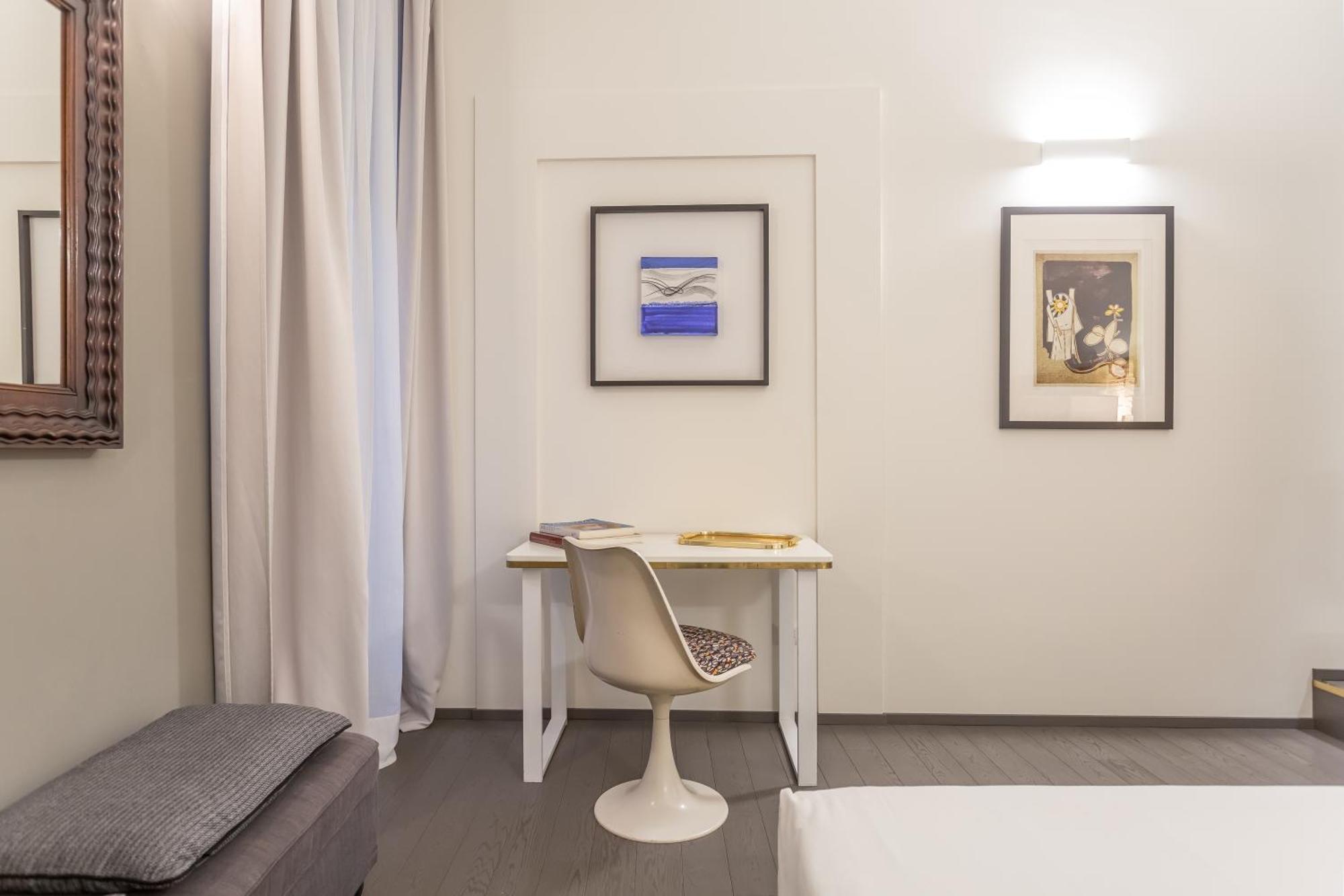 Appartamento Spanish Steps Deluxe *