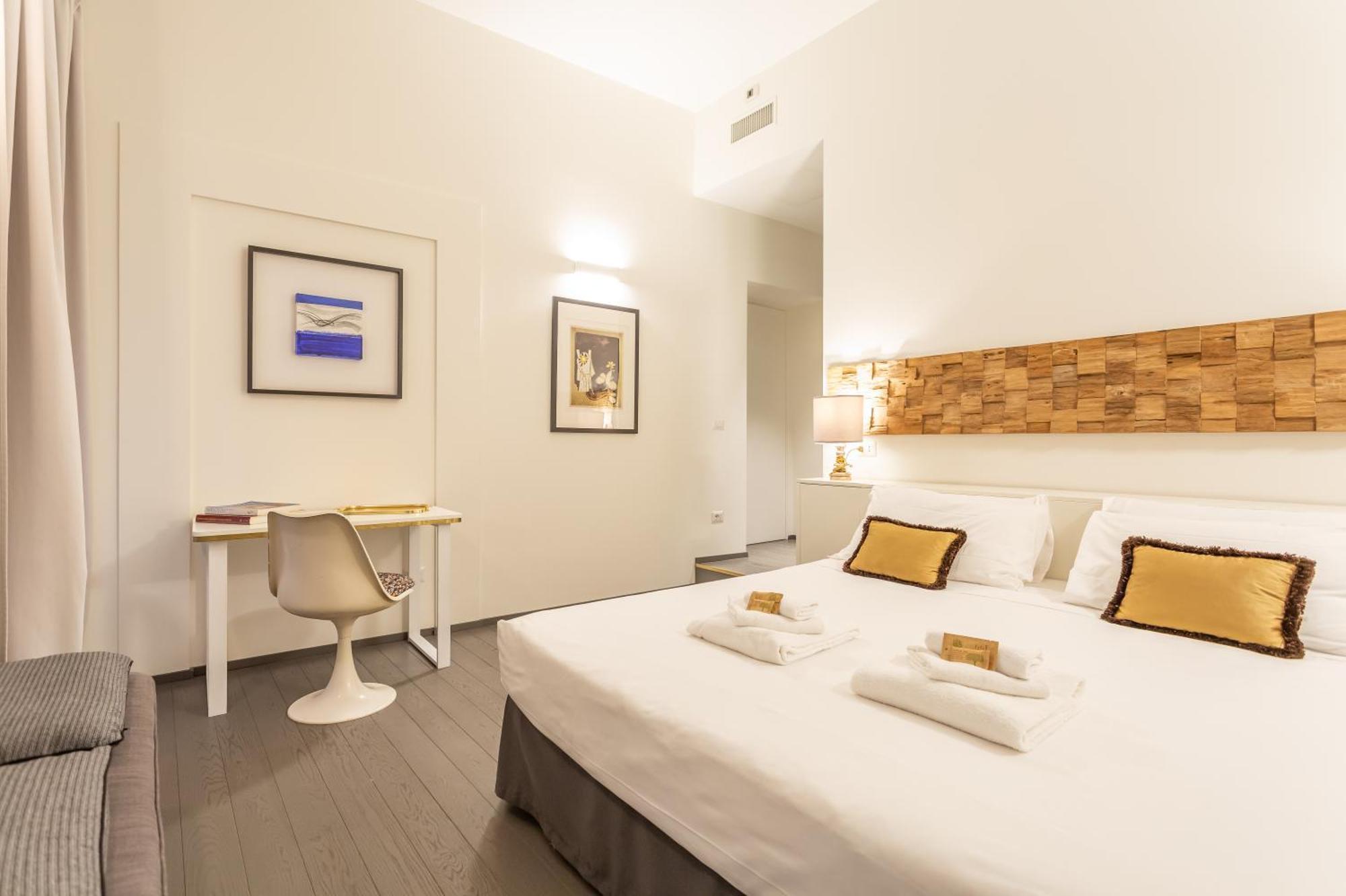 Appartamento Spanish Steps Deluxe *